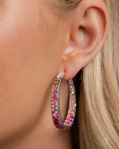 Paparazzi Earrings