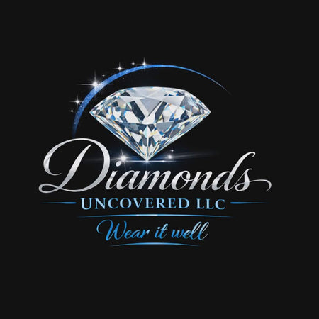 Diamonds UnCovered