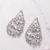 Giant Glitter - White