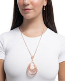 Pure Pearls - Rose Gold