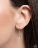 Pure Pearls - Rose Gold