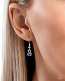 Pure Pearls - Blue