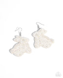 Easter Elegance - White
