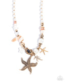 Coastal Cameo - Multi