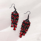 Fringe Film - Red