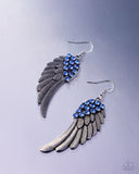 Angelic Abundance - Blue