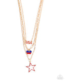 Unforgettable USA - Gold