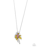 Lily Luminescence - Yellow
