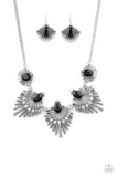 Miss-YOU-niverse - Black