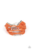 Back to BACKPACKER - Orange