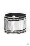 Heads or Mermaid Tails - Silver