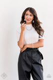 Free Rein - White