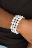 Undeniable Dapper - Silver