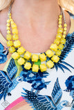 Glimpses of Malibu - July Complete Trend Blend