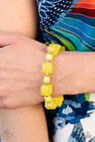 Glimpses of Malibu - July Complete Trend Blend