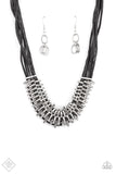 Lock Stock and SPARKLE - Black