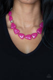 Tenaciously Tangy - Pink