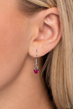 Sliding Splendor - Pink