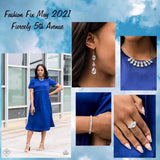 Fiercely 5th Avenue - May 2021