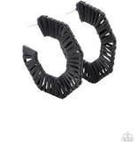 Fabulously Fiesta - Black