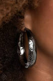 Hey Haute Shot - Black