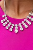 Celebrity Couture - White
