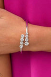 Defying Dazzle - White