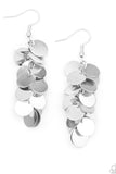 Hear Me Shimmer - Silver