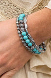 Trial Mix Mecca - Blue