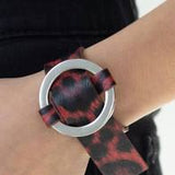 Jungle Cat Couture - Red