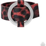 Jungle Cat Couture - Red