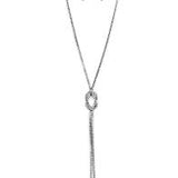 Knockout Knot - Black