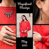 Magnificent Musings - May 2021