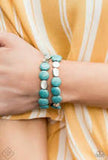 Simply Sedimentary - Blue